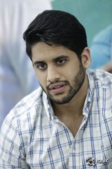 Naga Chaitanya Interview About Saahasam Swaasaga Saagipo Movie